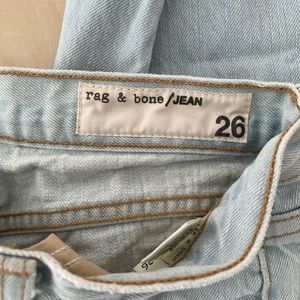Rag & Bone Jeans